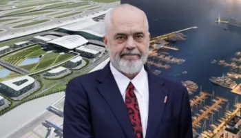 Nga Aeroporti tek Porti, katastrofat e Ramë strategjikut