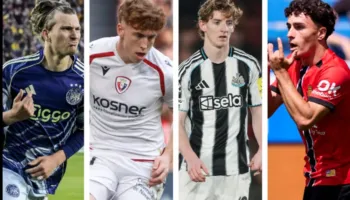 Nga Anthony Gordon te 21-vjeçari 100 milionë eurosh, zbulohet lista me anësorët që po ndjek Barcelona