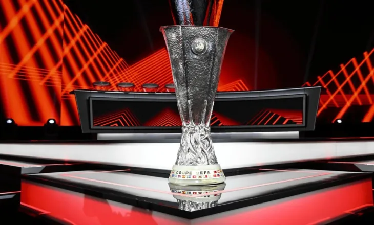 Nga Bundesliga te “surpriza” portugeze, këto janë kundërshtarët e parë të Milanit dhe Juves.