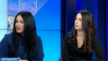 Nga burgjet tek rrjetet sociale, Topalli: Krimi po përdor influenceret për pastrim parash
