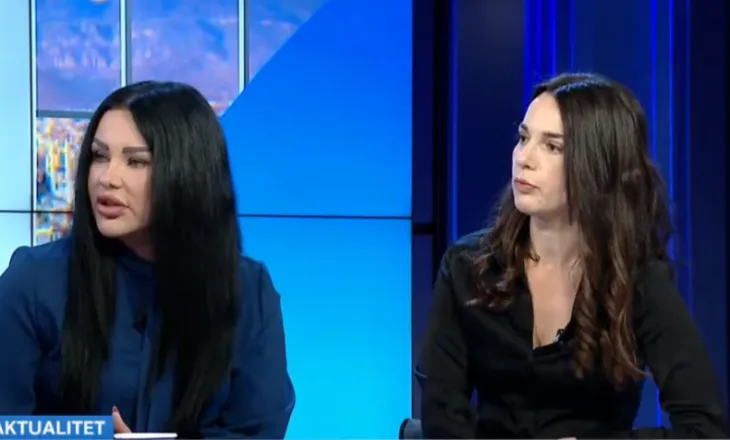Nga burgjet tek rrjetet sociale, Topalli: Krimi po përdor influenceret për pastrim parash