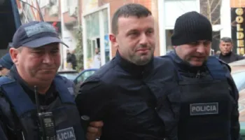 Nga burgu i Fushë-Krujës drejt atij të Peqinit/ Transferohet sërish Durim Bami, zbulohet arsyeja