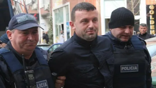 Nga burgu i Fushë-Krujës drejt atij të Peqinit/ Transferohet sërish Durim Bami, zbulohet arsyeja
