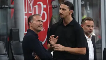 Nga Cardinale te Ibrahimovic, ky Milan është si film horror. Duhet drejtues si Marotta”