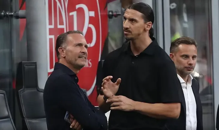 Nga Cardinale te Ibrahimovic, ky Milan është si film horror. Duhet drejtues si Marotta”