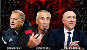 Nga De Biasi te Reja dhe Maran; çfarë trashëgon dhe ndryshon kombëtarja kuqezi “made in Italy”