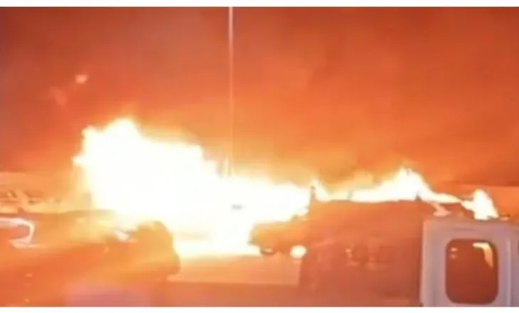 Nga djegia e makinave te kallashnikovi: eskalimi i dhunës që po trondit Sicilinë