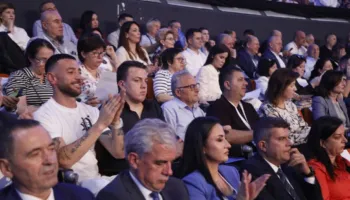 Nga djemtë e Olldashit, Armaldo Kllogjeri e Azem Hajdari i ri/ Zbardhet LISTA e kandidatëve për Këshillin Kombëtar të PD