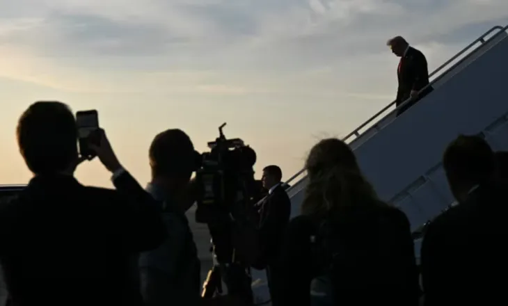 Nga dorëzimi pa kushte te negociatat për armëpushim, CNN: Trump nuk po merr atë që kërkoi fillimisht nga lufta me Iranin