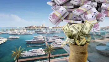 Nga “Dubai i Ëndrrave” në alarm kombëtar, si po fundosen kullat e Alabarit në “Durrës Marina” mes dyshimeve për…