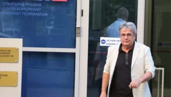Nga dyert e SPAK-ut në biznes/ Benet Beci i jep 900 mijë euro Arbër Abazit në një tender farsë
