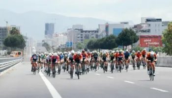 Nga Elbasani në Vlorë, sot etapa e tretë e ‘Turit Çiklistik të Shqipërisë 2026’, ja rrugët që do të bllokohen