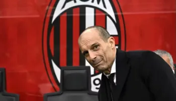 Nga ëndrra e titullit kampion te makthi i Europa League, historia e rikthimit të dështuar të Allegrit