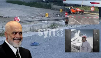 Nga fëmijët në Durrës te miliarderi kinez dhe paralajmërimi amerikan: Shteti i Edi Ramës ndëshkon me vdekje këdo, jo vetëm në rrugë