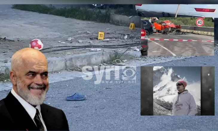 Nga fëmijët në Durrës te miliarderi kinez dhe paralajmërimi amerikan: Shteti i Edi Ramës ndëshkon me vdekje këdo, jo vetëm në rrugë