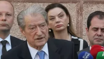 Nga financimi te depolitizimi i administratës zgjedhore, Berisha flet pas takimit me ekspertët e “Venecias”
