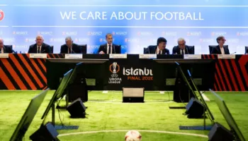 Nga formati i ri i Nations League & eliminatoret e Europianit e deri te tribunat në këmbë. UEFA miraton ndryshimet e reja