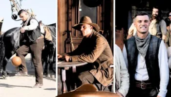 Nga fusha e blertë në yll kinemaje, Granit Xhaka aktron në film krah legjendës Terence Hill