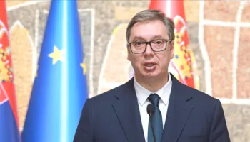 Nga investimet te armatimi, Vuçiçi kërkon mbështetje të re nga Kina gjatë vizitës në Pekin