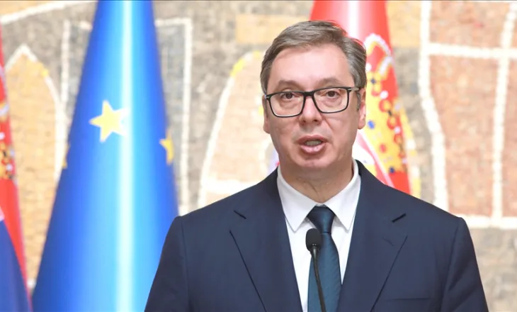 Nga investimet te armatimi, Vuçiçi kërkon mbështetje të re nga Kina gjatë vizitës në Pekin