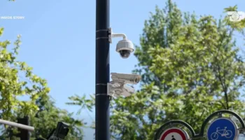 Nga kamerat e policëve, te dronët, ja si do të funksionojë sistemi që e kthen Shqipërinë në “Big Brother”