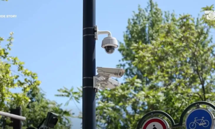Nga kamerat e policëve, te dronët, ja si do të funksionojë sistemi që e kthen Shqipërinë në “Big Brother”