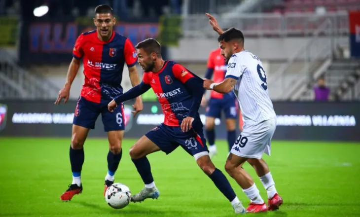 Nga kampionati te Kupa, të shtunën nis kampionati i …titullit, përmes ‘Final Four’