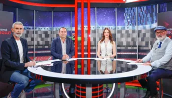Nga Kombëtarja te Final Four dhe para përgatitjet për Euro U21. Ja çfarë u diskutua në episodin e 32-të “Në Shtëpinë e Futbollit”