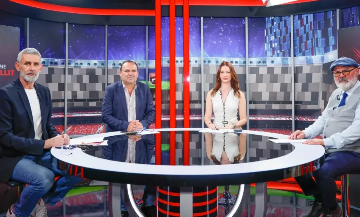 Nga Kombëtarja te Final Four dhe para përgatitjet për Euro U21. Ja çfarë u diskutua në episodin e 32-të “Në Shtëpinë e Futbollit”