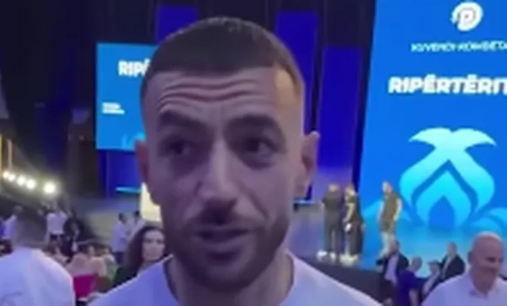 Nga Kuvendi Kombëtar i PD, Stresi ndan mesazhin për të rinjtë: Jemi më të fuqishëm se kurrë! (VIDEO)