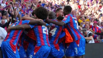 Nga mbijetesa te lavdia, rrugëtimi 119-vjeçar i Crystal Palace drejt maajës së Europës