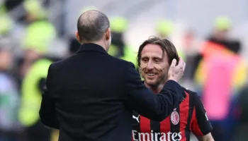 Nga Modric te Rabiot… Nëse largohet Allegri, disa senatorë mund t’i thonë lamtumirë Milanit