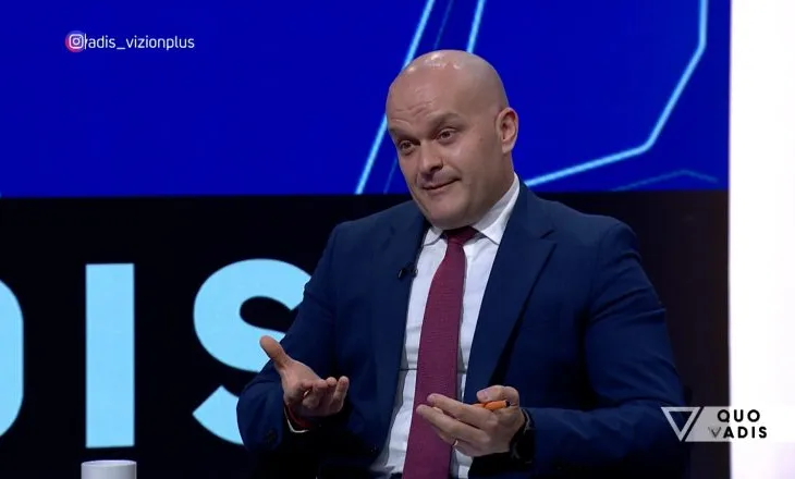 Nga ndryshimi i emrit te ruajtja speciale/ Gjyqtari zbulon çfarë ndodh me një ‘bashkëpunëtor të drejtësisë’