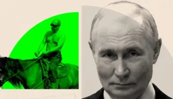 Nga një ish-oficer në simbolin e pushtetit rus/ Analiza e BBC: Si u bë Vladimir Putin mjeshtër i imazhit politik