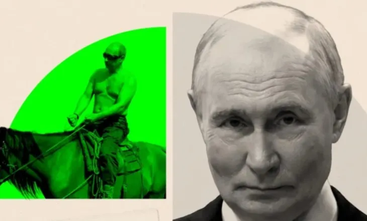 Nga një ish-oficer në simbolin e pushtetit rus/ Analiza e BBC: Si u bë Vladimir Putin mjeshtër i imazhit politik