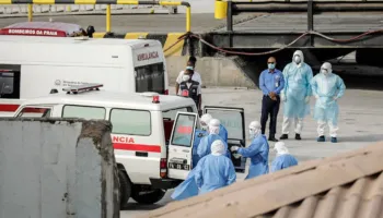 Nga një udhëtim luksoz në një thriller shëndetësor, çfarë ndodhi në anije para dhe pas shpërthimit të epidemisë së Hantavirusit