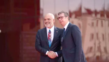 Nga paketa bllokuese në Bruksel te letra e përbashkët me Edi Ramën, prapaskenat se si Beogradi po përdor çdo…