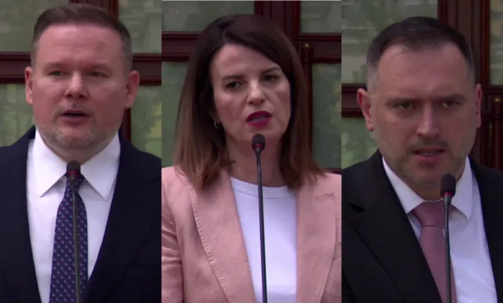 Nga partneriteti me OKB te misioni shqiptar në Letoni/ Zbardhen vendimet e Qeverisë, 650 mln lekë për bashkitë, fokus investimet për mbrojtjen nga fatkeqësitë natyrore