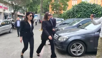 Nga “parukeria” e Gridës te kangjellat e SPAK, drejtoresha e pastrehë e Edi Ramës paraqitet para prokurorëve…