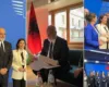 Nga prapaskenat tek fjalimet- Konferenca e 8-të Ndërqeveritare! Shqipëria nis mbylljen e kapitujve për anëtarësimin në BE
