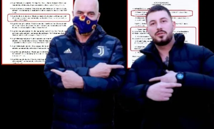 Nga qyfyret tek betoni, metamorfoza e prestanomit Donald Veshaj si ndërtues strategjik në qytetin e Vlorës