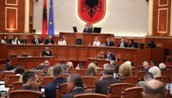 Nga Rama tek Karakaçi, 9 interpelanca në seancën plenare të së enjtes, zbardhet rendi i ditës