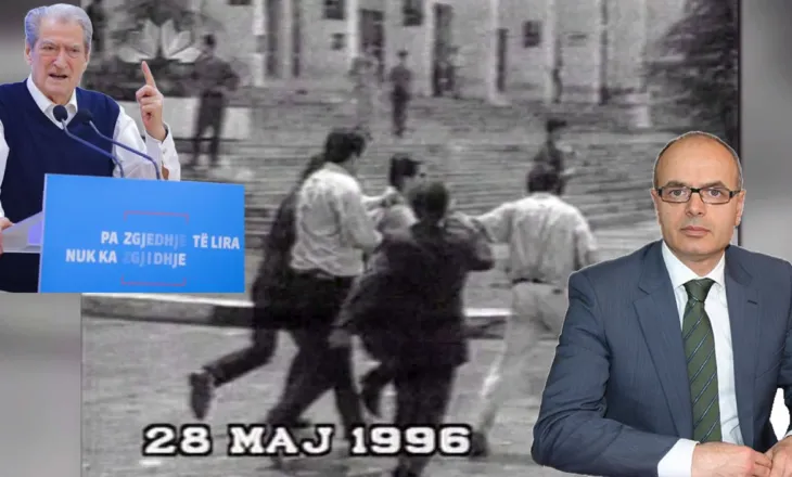 Nga rrahjet barbare në Tiranë te plumbat mbi socialistët në Fier, Petro Koçi rindërton orë pas ore skenarin kriminal…