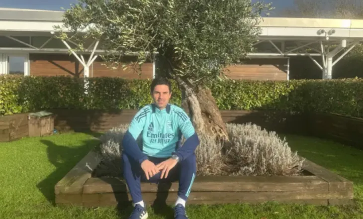 Nga rrënojat pas Wenger te super Arsenali kampion; “revolucioni” miliardësh i Artetës që pushtoi Anglinë