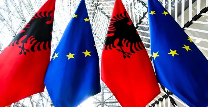 Nga SPAK te korrupsioni e zgjedhjet, kriteret dhe kritikat e BE-së, zbardhet raporti i IBAR për Shqipërinë