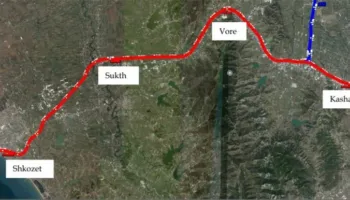 Nga stacioni në Tiranë te Rinasi, projektet hekurudhore hyjnë në fazë finale