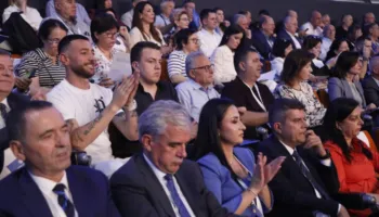 Nga Stresi e Armaldo Kllogjeri te vajza e Nishanit dhe djemtë e Olldashit dhe Azem Hajdarit, zbulohet lista e kandidatëve të PD për në Këshillin Kombëtar