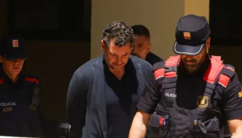 Nga telefoni i humbur te ndryshimi i testamentit, provat që rrethojnë Jonathan Antic për vrasjen e babait të tij, themeluesin e Mango-s