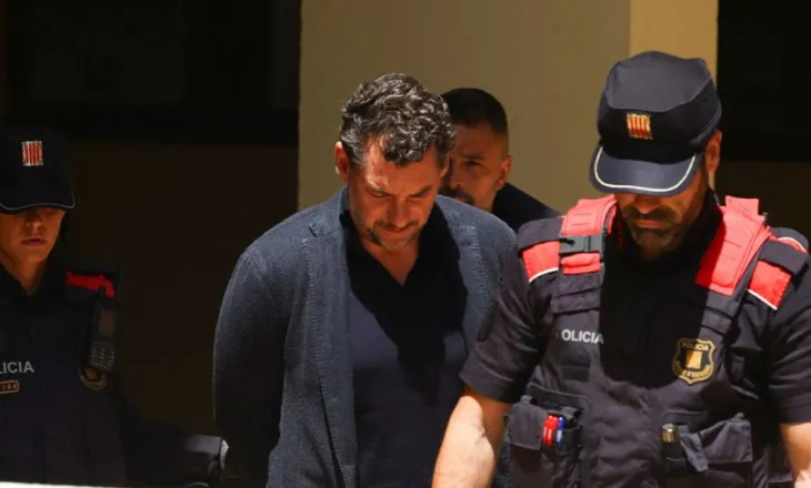 Nga telefoni i humbur te ndryshimi i testamentit, provat që rrethojnë Jonathan Antic për vrasjen e babait të tij, themeluesin e Mango-s