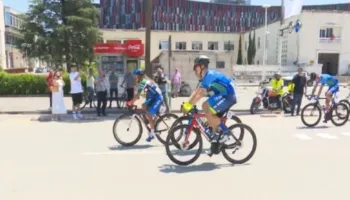 Nga Tirana në Lezhë, starton sot etapa e parë e Turit Çiklistik 2026. Ja akset që do bllokohen
